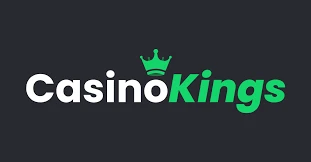 Casino Kings logo